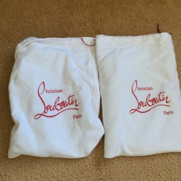 ✅SOLD✅CLouboutin Spiky Sock Donna Flat Neo LameSpike Gem - Picture 6 of 9